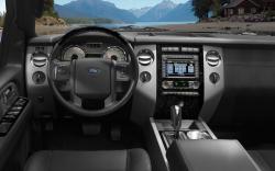 Ford Expedition 2012 #8
