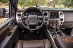 Ford Expedition 2015 #15