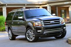 Ford Expedition 2015 #6