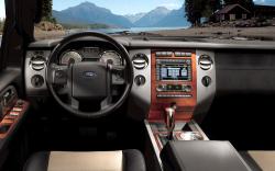 Ford Expedition Limited #23