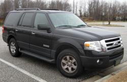 Ford Expedition XLT #18