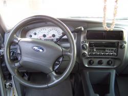 Ford Explorer Sport Trac 2004 #12
