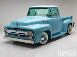 Ford F100 #10