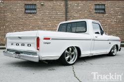 Ford F100 #13