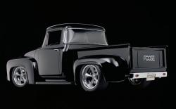 Ford F100 1956 #12
