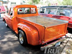 Ford F100 1964 #6