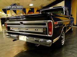 Ford F100 1976 #11