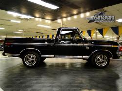 Ford F100 1976 #13