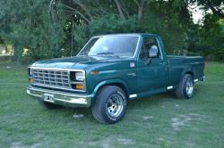Ford F100 1980 #8