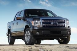 Ford F150 #7