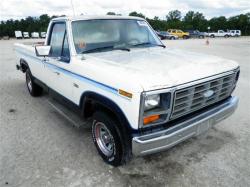 Ford F150 1982 #11