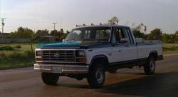 Ford F150 1982 #8