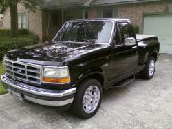 Ford F-150 1994 #9