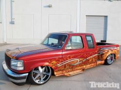 Ford F-150 1994 #11