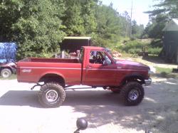 Ford F-150 1996 #13
