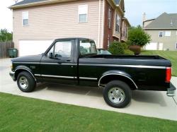 Ford F-150 1996 #11