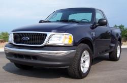 Ford F-150 2003 #13