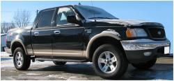 Ford F-150 2003 #7