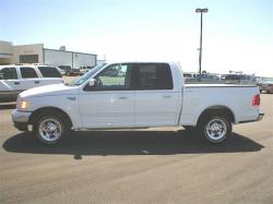 Ford F-150 2003 #8