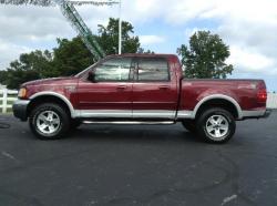 Ford F-150 2003 #10