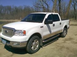 Ford F-150 2004 #6