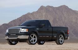 Ford F-150 2004 #8
