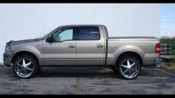 Ford F-150 2004 #9
