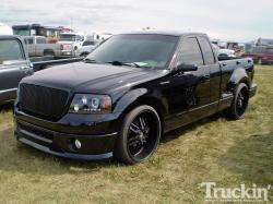Ford F-150 2006 #9