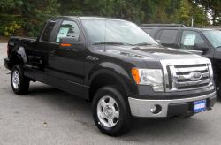 Ford F-150 2008 #9