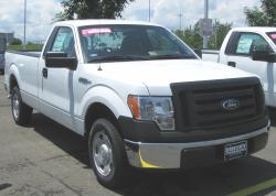 Ford F-150 2009 #12