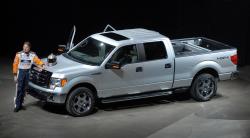 Ford F-150 2009 #7