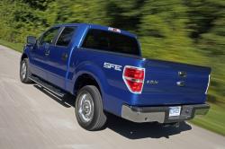 Ford F-150 2009 #10