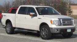 Ford F-150 2009 #11
