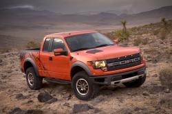 Ford F-150 2010 #13