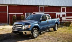 Ford F-150 2013 #7