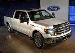 Ford F-150 2013 #9