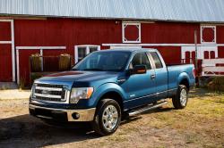 Ford F-150 2014 #12