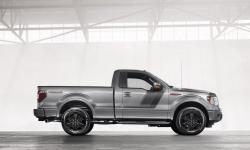 Ford F-150 2014 #13