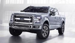 Ford F-150 2014 #6