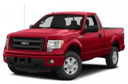 Ford F-150 2014 #9