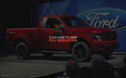 Ford F-150 2014 #11