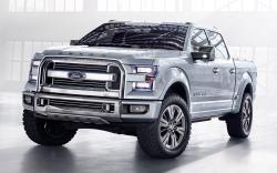 Ford F-150 2015 #14