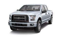 Ford F-150 2015 #15