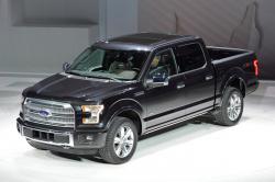Ford F-150 2015 #7