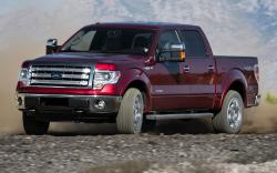 Ford F-150 #22