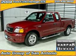 Ford F-150 Heritage 2004 #6