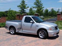 Ford F-150 Heritage 2004 #7