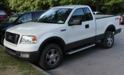 Ford F-150 Heritage 2004 #8