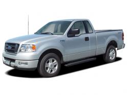 Ford F-150 Heritage 2004 #9