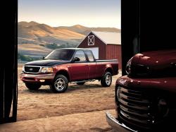 Ford F-150 Heritage #6